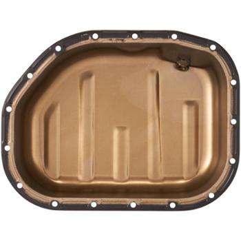 mercedes-benz 190 1965 Engine Oil Pan MDP20A small image